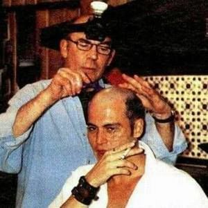 Meet your Posher, Wesley